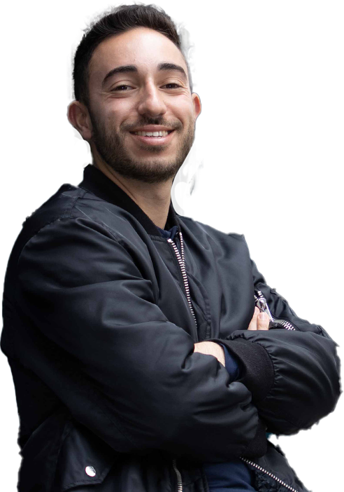 Ethan Kohan, Founder & CEO of Pod Plug